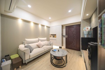 郡都當代｜舒適兩房+平車｜高雄市三民區同盟一路