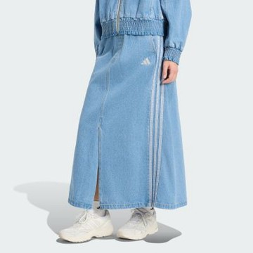 ADIDAS ST DNM WSH SK 女 短裙 KV0622