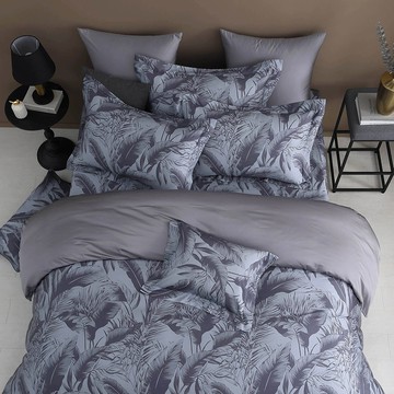 雙人兩用被套加大床包組/ 天絲棉400織 / 奧納爵 [鴻宇] 台灣製 - 2520