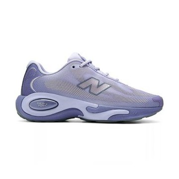 New Balance AC Runner 女鞋 紫色 緩震 穩定 支撐 路跑 運動 慢跑鞋 WACR14AT