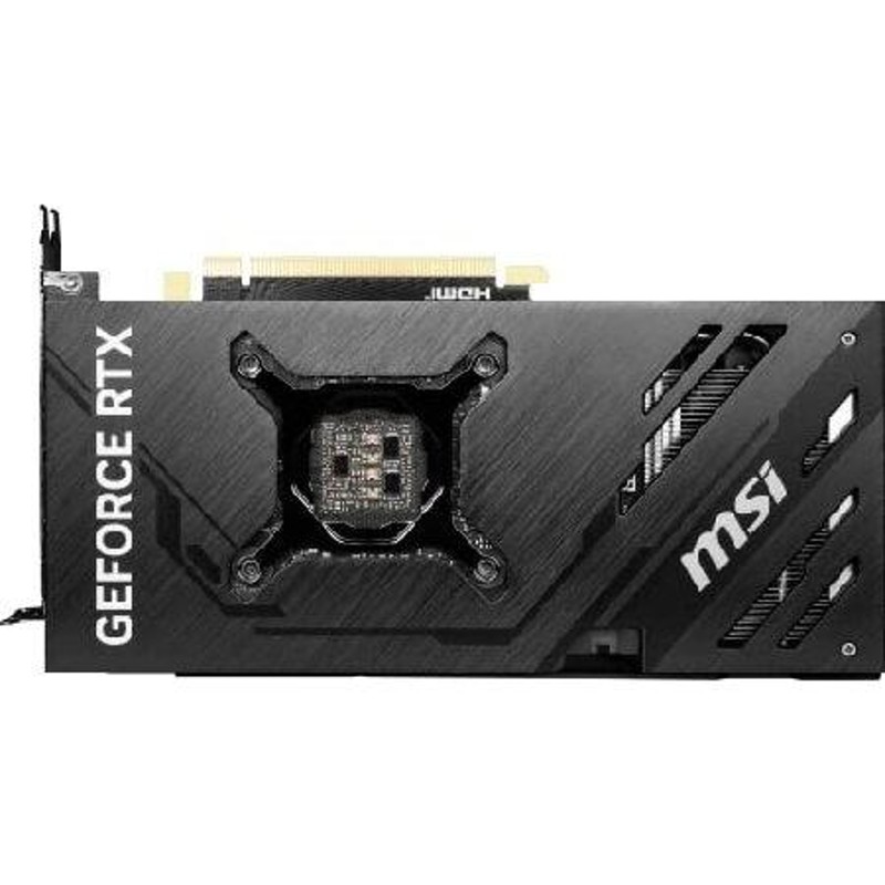 グラフィックボード グラボ MSIゲーミングゲフォース RTX 4070 12GB