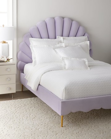 Olivia Queen Bed