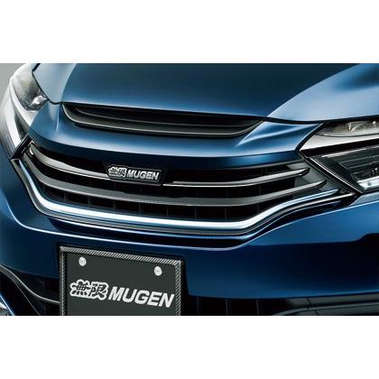完売】無限/MUGEN フロントスポーツグリル カラード仕上げ