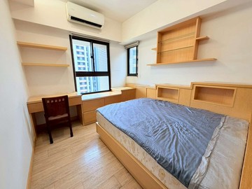 高鐵特區3+1房.室內30坪.連號雙平車.出價談｜台中市烏日區三榮路一段
