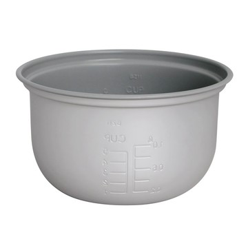 象印 6人份電子鍋NS-RDF10/NS-RNY10/NS-RBF10/NS-RCF10/NS-RNV10專用內鍋B211【三井3C】