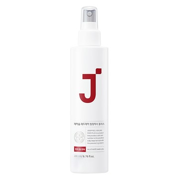 J'SOOP Red J 修復定型髮膠  200ml  1瓶