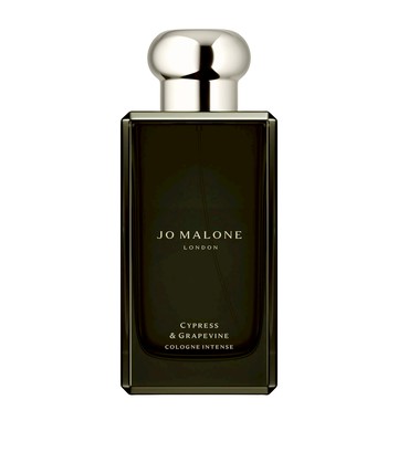 Jo Malone London Cypress & Grapevine Cologne Intense