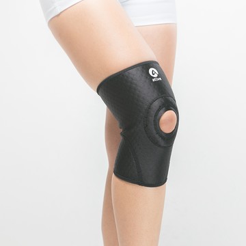 【anytime安您泰】高彈力透氣髕骨固定型護膝VA-7152(未滅菌)2入