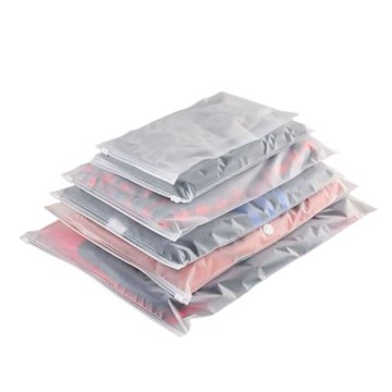 旅行收納袋衣服內衣行李鞋子衣物專用密封幼兒園分裝袋嬰兒待產包