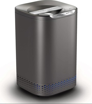 美國直送 Nagual Na2 廚餘機