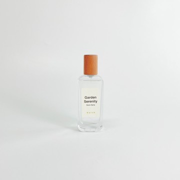 【Natub】Garden Serenity 花園靜謐 空間織品噴霧