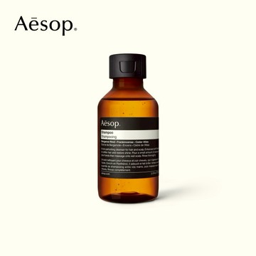 【Aesop】洗髮露 (100mL)