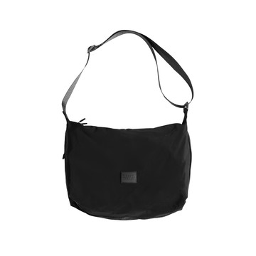 RITE Slide 輕遊包 K05 (5L) 防潑水環保尼龍  32 x 18 x 25cm  黑色