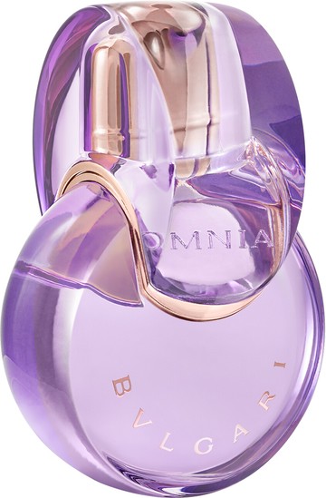 BVLGARI Omnia Amethyste Eau de Toilette Spray 50ml