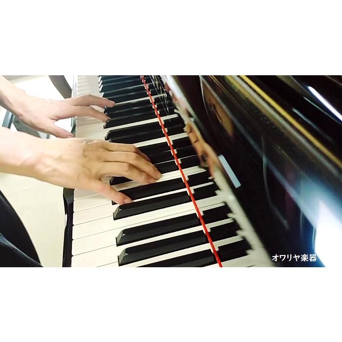 カワイピアノ　KAWAI K-7 新品未使用