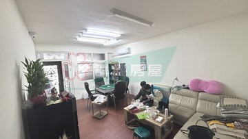 水湳中清捷運透天｜台中市北屯區大連西路