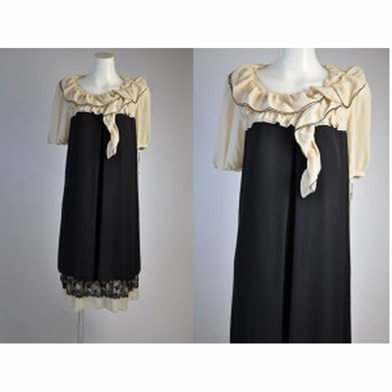 ポイント倍 送料無料 30号トールサイズ 大きいサイズ ベージュ 黒ワンピースドレスストール付 結婚式 舞台 衣装 コスプレ 004 005 通販 Lineポイント最大1 0 Get Lineショッピング