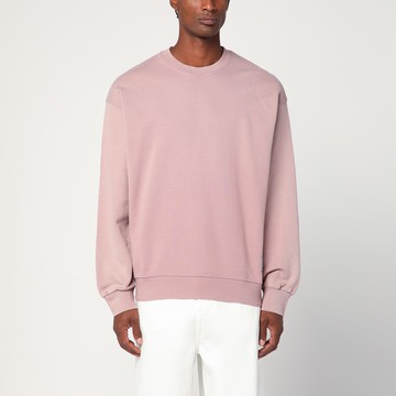 Hudson Sweatshirt in Daphne colour