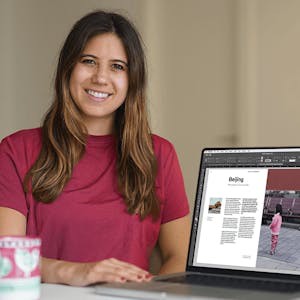 Master Adobe InDesign