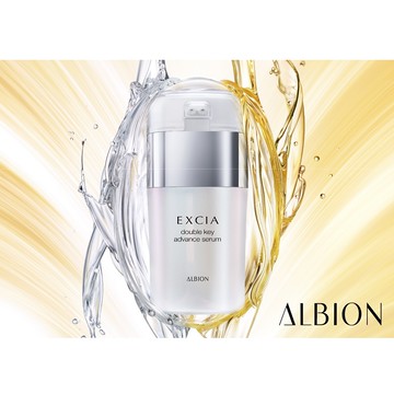 【ALBION】妃思雅美肌之源超酵能雙精萃40ml