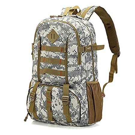 Y1 New Outdoor Backpack Tactical Camouflage Waterproof Bag Nylon Wear-Resis