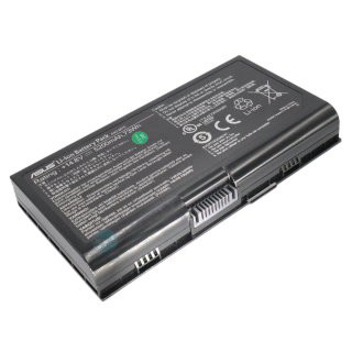 ASUS A42-M70 電池適用(保固更久)   M70,M70V,N70,N70SV,G71,G71GX,G72,G72GX,G72T,A42-M70,A41-M70