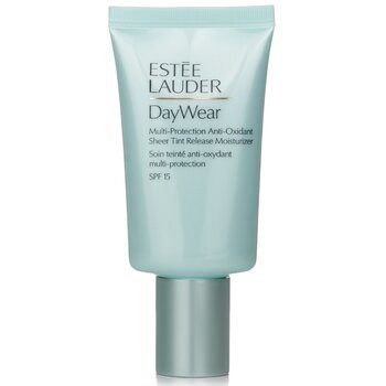【雅詩蘭黛】抗氧化保濕日霜SPF15 DayWear Sheer Tint Release Advanced Multi-Protection Anti-Oxidant Moisturizer SPF
