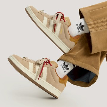 CNY X CAMPUS 00S 運動休閒鞋