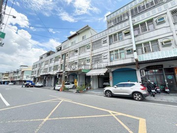 【橋頭臨路金透天】⭐低總價釋出⭐收租自住76936｜高雄市橋頭區甲昌路