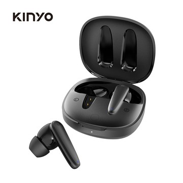 【廠商直送】KINYO主動降噪ANC藍牙耳機