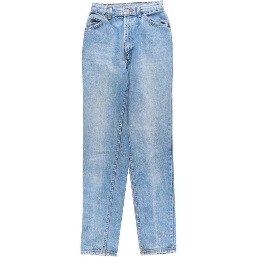 古着 リーバイス Levi's 631 テーパードジーンズ デニムパンツ カナダ ...62cm股上