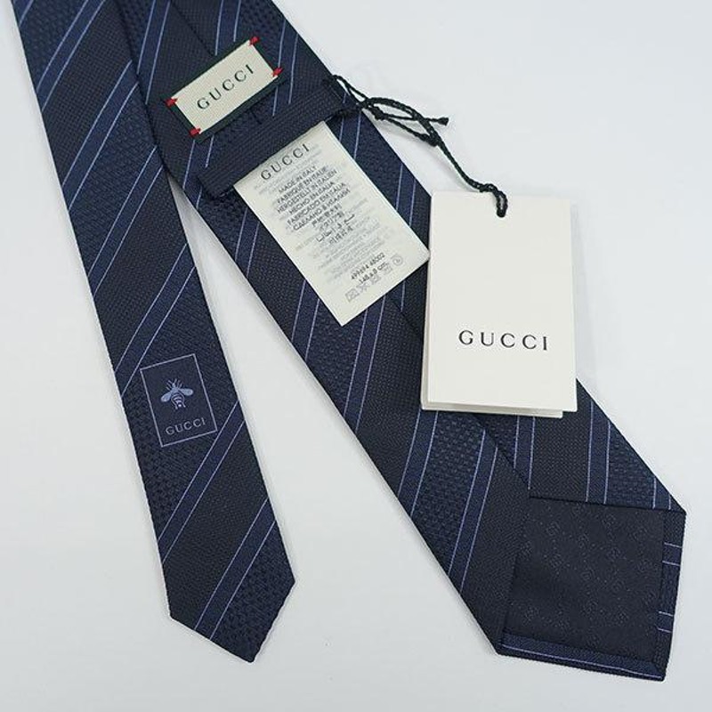 クリスマスセール！】GUCCI グッチ ネクタイ (8cm) A30【ブランド