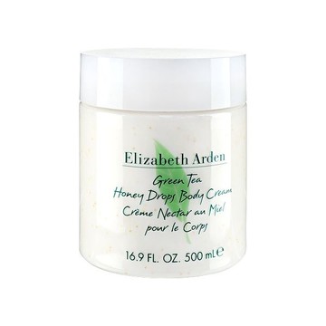 Elizabeth Arden 雅頓 綠茶沐湯蜜滴舒體霜(500ml)【小三美日】DS008200
