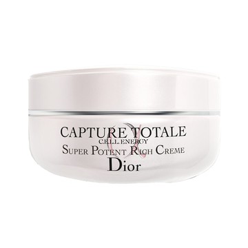 Dior 迪奧 逆時能量特潤霜 50ml TESTER (環保盒)