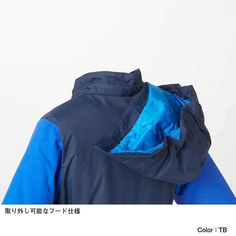 メーカー取次】The North Face(ザノースフェイス) Snow Onepiece