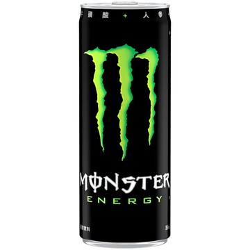 魔爪 能量碳酸飲料 355ml【康鄰超市】