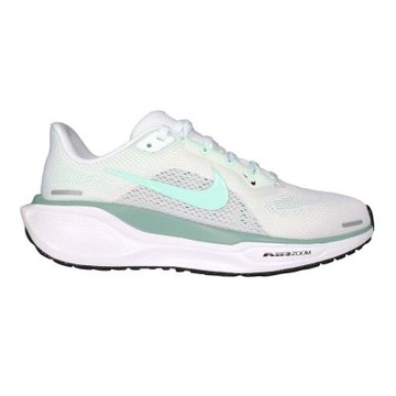 NIKE W AIR ZOOM PEGASUS 41 女緩震慢跑鞋-運動 休閒 FD2723-113 白薄荷綠