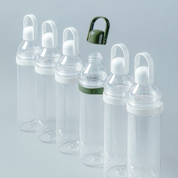 雙口水瓶e⁺ ｜揪團最省組