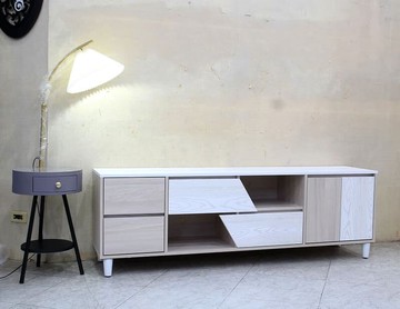 歐風別館可倫坡六尺電視櫃