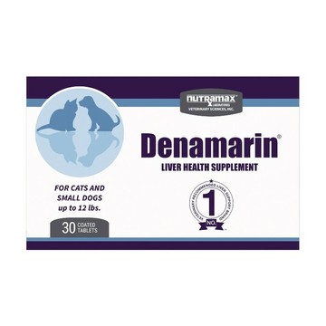 美國 nutramax 萃麥思 Denamarin 寶肝加強錠 90mg 30顆 肝錠 肝臟護理 肝臟保健