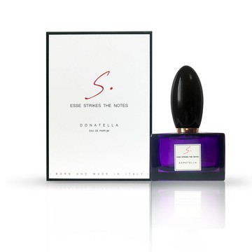 S. DONATELLA 多娜泰拉．心之所向 100ML (送同品牌針管2入組)