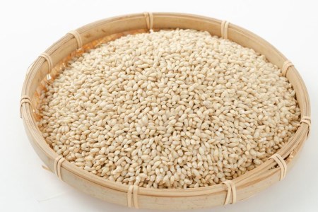 美味しく食べる玄米2kg×2袋　※2023年12月上旬発送開始予定※