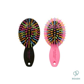 EYECANDY｜絕不打結梳 迷你款