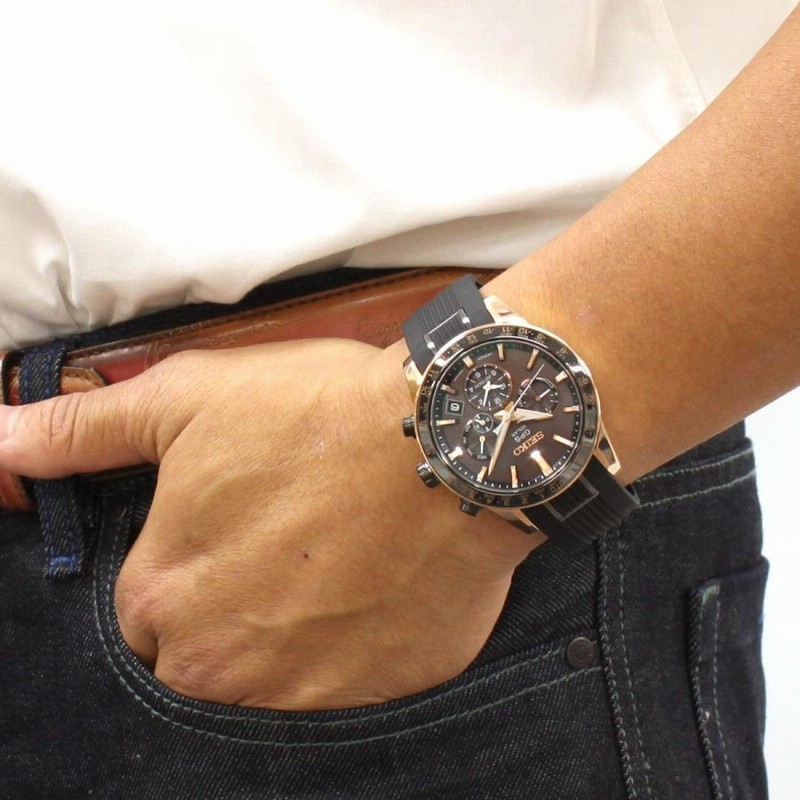アストロン セイコー SEIKO ASTRON SBXC006 通販 LINEポイント最大0.5 