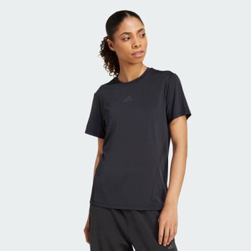 ADIDAS D4T INT T-SHIRT 女 短袖上衣-JZ6281