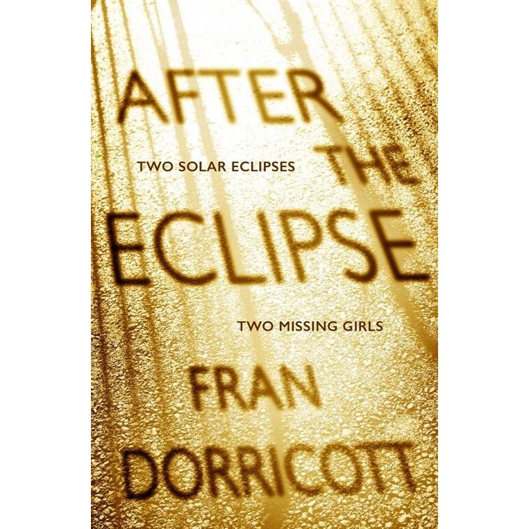 After the Eclipse (Paperback)