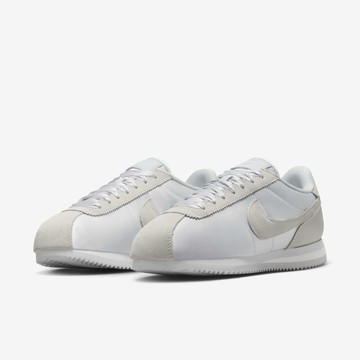 【NIKE】W NIKE CORTEZ 女鞋 休閒鞋 米白色-FV5420001