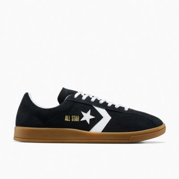 CONVERSE ALL STAR CLASSIC TRAINER OX BLACK/WHITE 男女 休閒鞋 A16534C