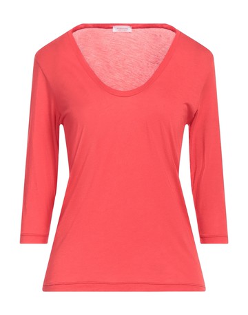 ROSSOPURO T-shirts - Item 10613732