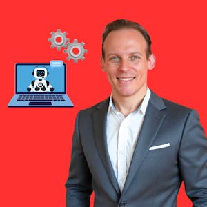 ChatGPT - Artificial Intelligence (AI) That Works For You